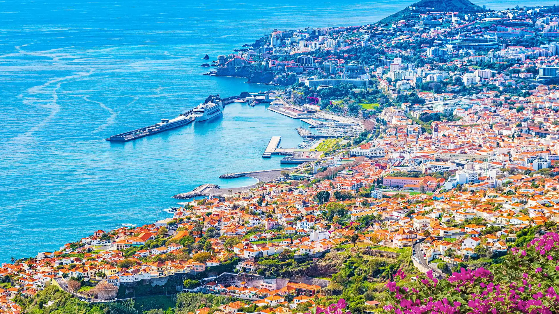 Portugal golf holidays - Funchal - Madeira - Photo 2